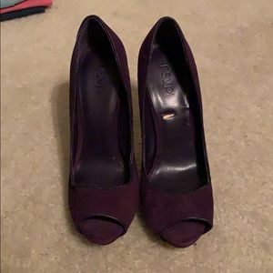 RSVP heels